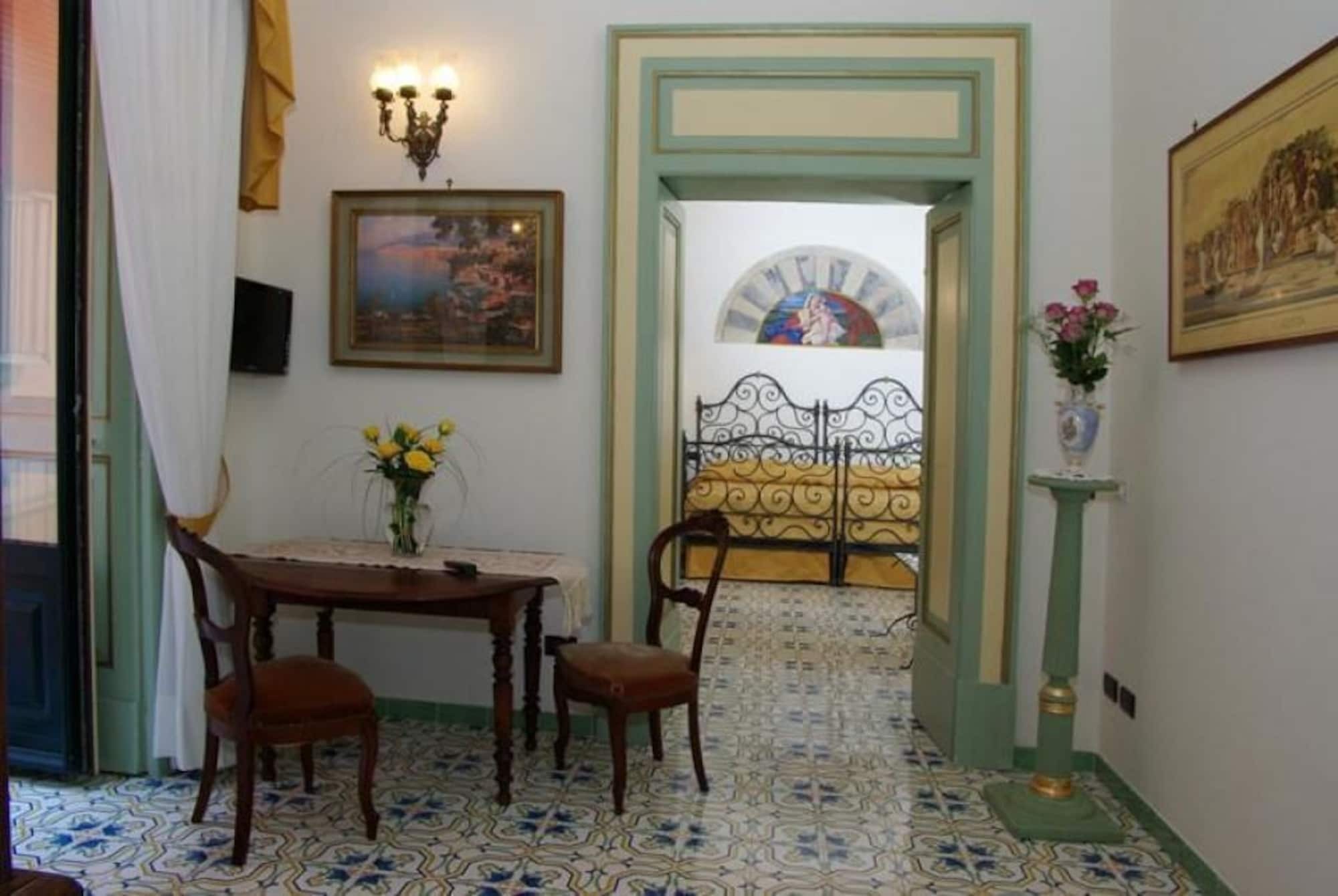 Old Taverna Sorrentina Esterno foto